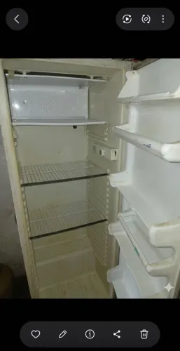 Geladeira