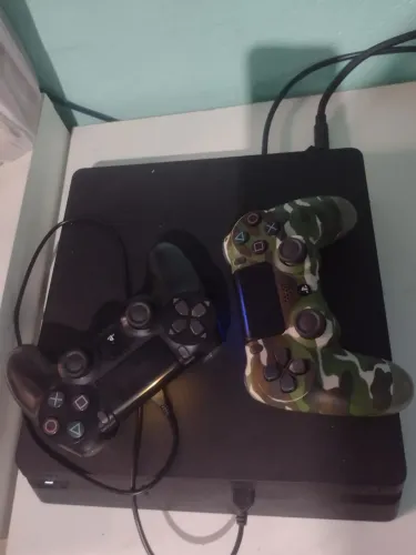 PS4 desbloqueado GoldHen