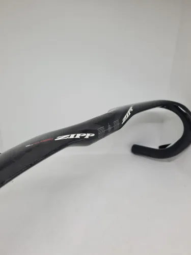 Guidão ORIGINAL ZIPP SL70 AERO ROAD CARBON 