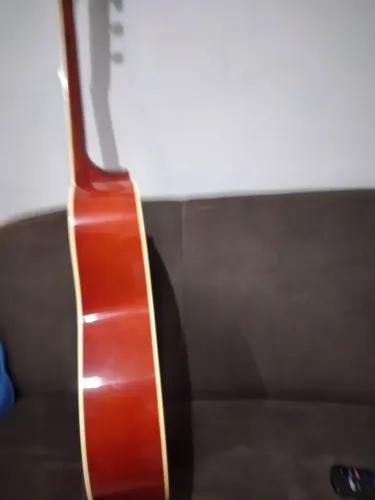 Vendo violão 