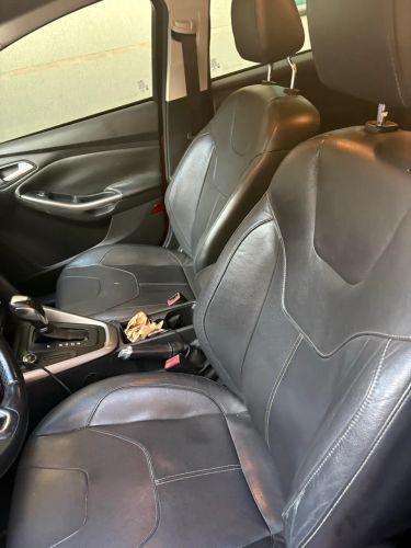 Imagem de Ford Focus 2.0 16v/se/se Plus Flex 5P Aut. 2016