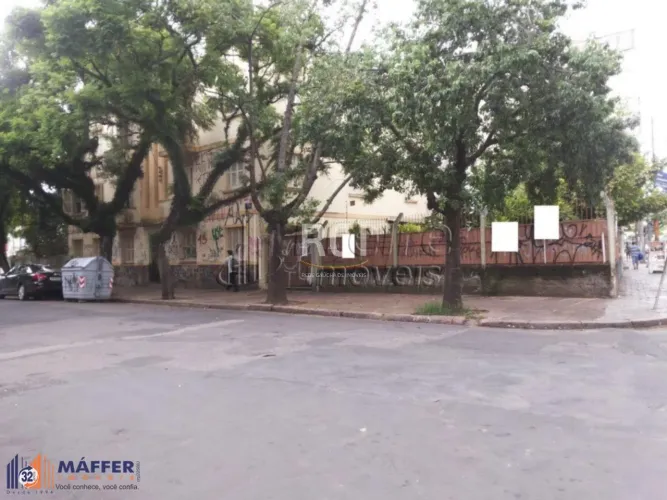 Terreno para Venda - 0m², 0 dormitórios, Cidade Baixa