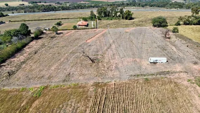 Área à venda, 23248 m² por R$ 565.000,00 - Chácara das Uvas - Mogi Mirim/SP