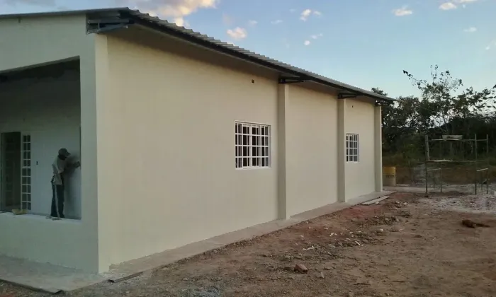 Casa em Corumbá IV no Condomínio Village Park Alexania (GO)