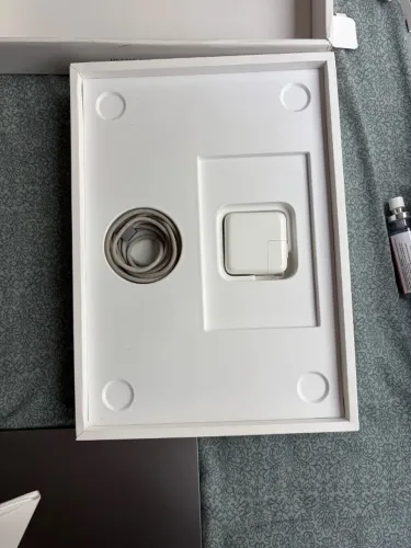 MacBook Air 13 polegadas chip m2