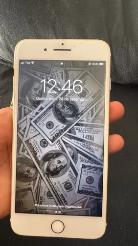 iPhone 7 Plus