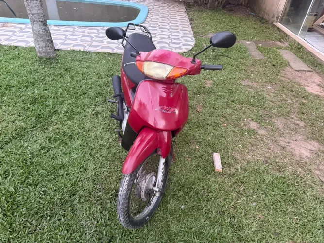 Biz C100