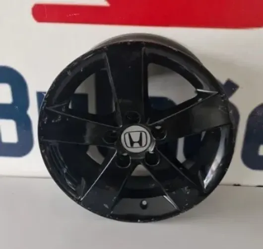 Aro 16 Honda New Civic G8 2006 ate 2011 peça usada Genuino