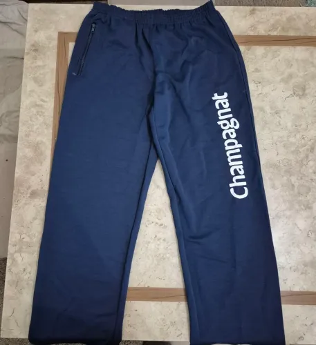 Calça Escola Champagnat Masculina Tamanho M