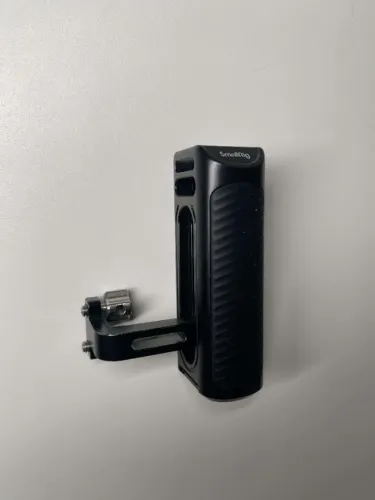 Alça lateral (Grip) SmallRig