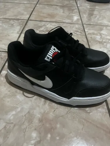 Ténis Nike full force low masculino original!