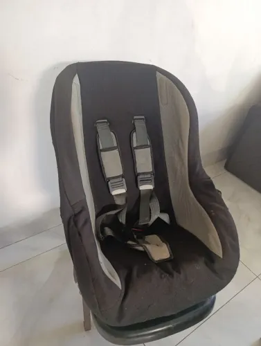 Cadeira de carro