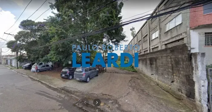 AREA - PONTE GRANDE - SP