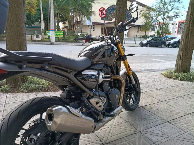 Speed 400