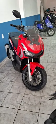 ADV 150 2022