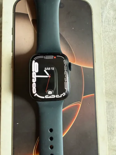 Apple Watch s9