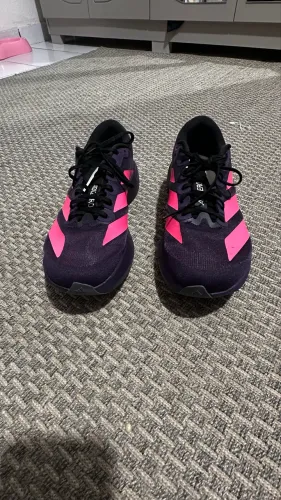 Tênis Adidas Evo Sl 42