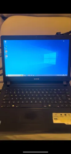 Notbook CCE Win