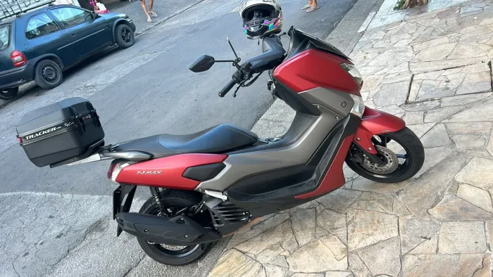 YAMAHA MAX 160. 2019/2020- abaixo da tabela Fipe 