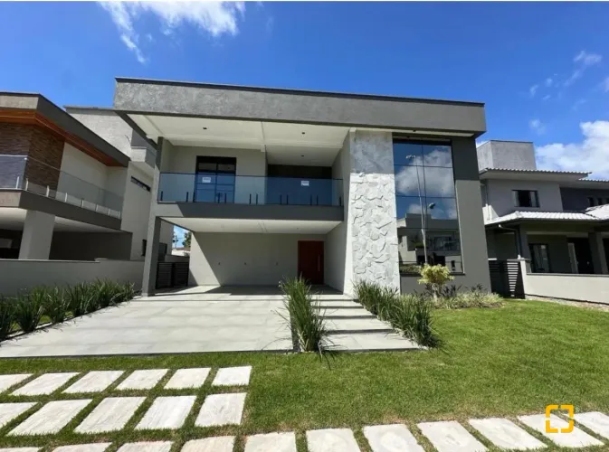 Casa em Condomínio em Rio Vermelho
