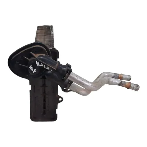 Radiador Ar Quente Chevrolet Celta 1.0 2001 2002 2003 A 2006