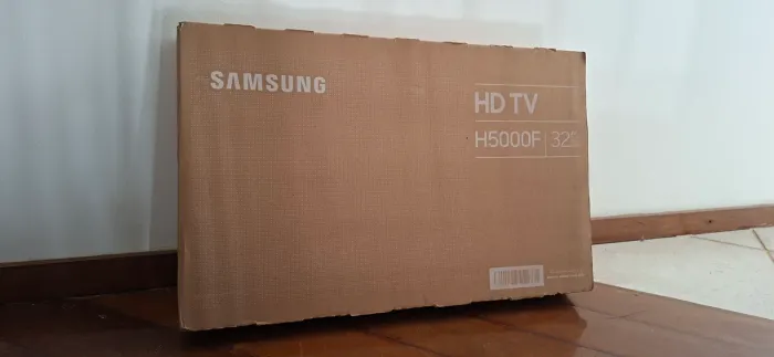 Smart TV Samsung 32