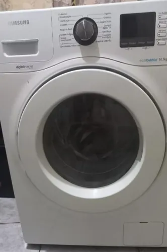 Máquina lava e seca Samsung 10kg