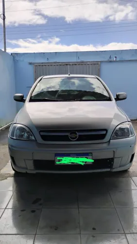 Chevrolet Corsa Sed. Maxx 1.4 8V Econoflex 4P 2009