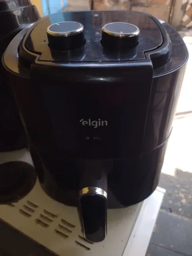 Airfryer ELGIN