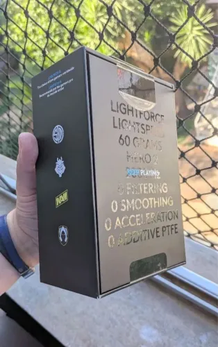 VENDO LOGITECH G PRO X SUPERLIGHT 2 - NOVO E LACRADO