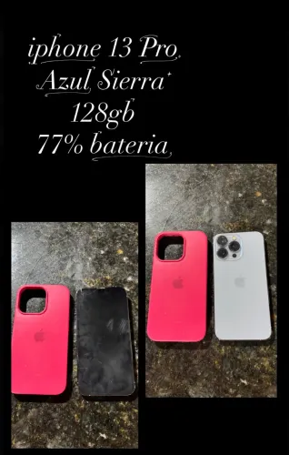 iphone 13 Pro 