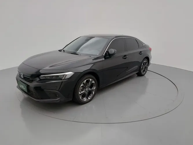 Honda Civic Sed.touring 2.0 16V Aut. (híbrido) 2024