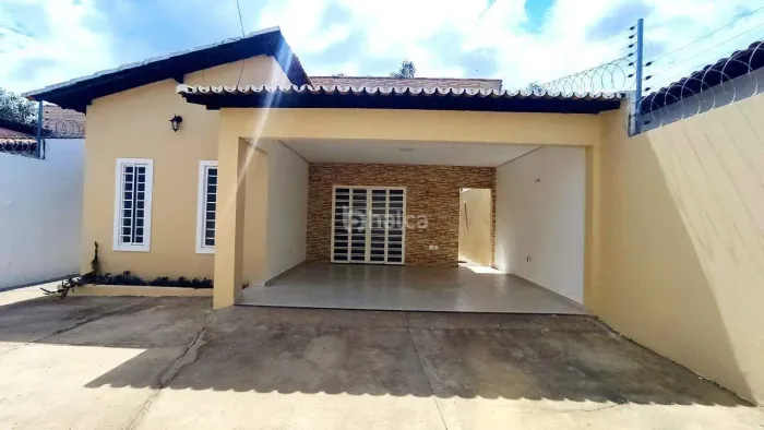 Casa Residencial para aluguel, no bairro Parque Uniao, Timon/MA