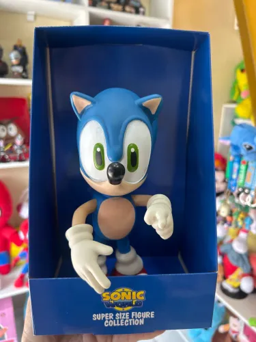 Sonic