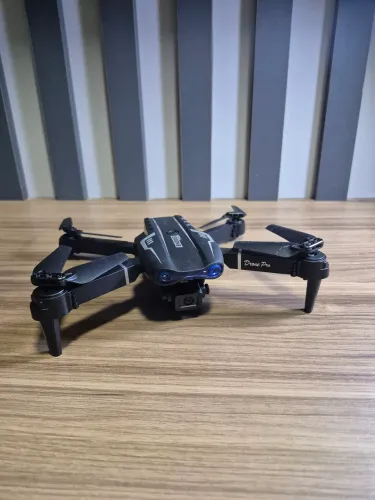 Drone E99 com Câmera