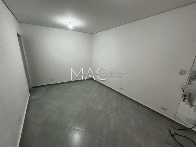 Sala, Boqueirão, Praia Grande, Cod: 1234