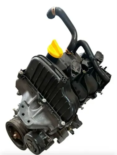 Motor Kwid 1.0 3 cilindros *