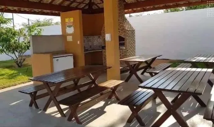 Alugo casa em Condomínio com Energia Solar 