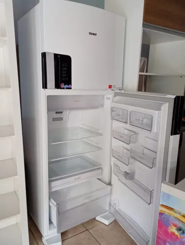 Geladeira Consul 455L 220v