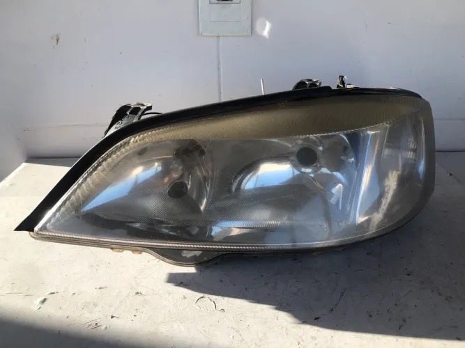   Farol Chevrolet Astra Original 1999 2000 2001 2002  Esquerdo 