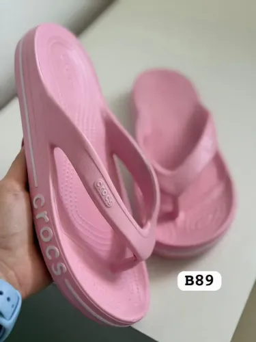 Crocs masculino e feminino