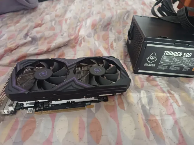 Seu Upgrade está aqui!
