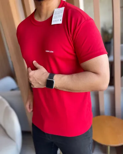 Camiseta Masculina Premium | Atacado, Varejo e Envio Rápido