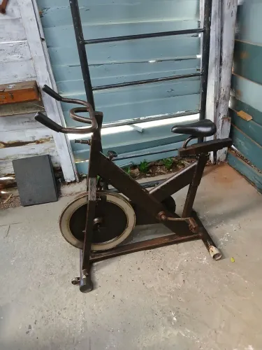 Bike TRG