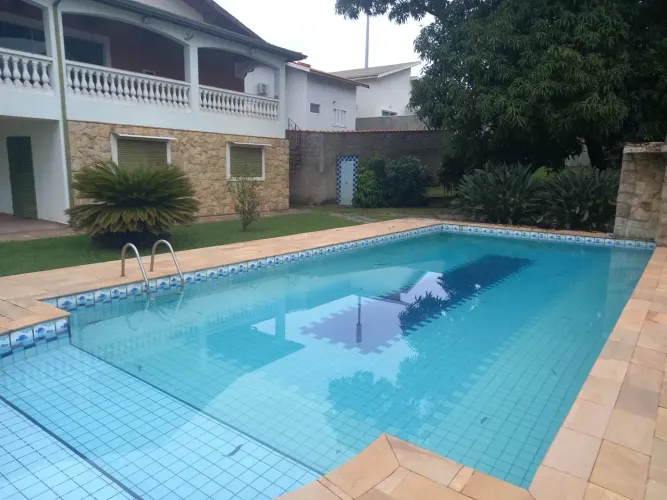 Imóvel para venda com 430 metros quadrados com 5 quartos