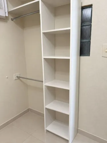 CLOSET NOVO