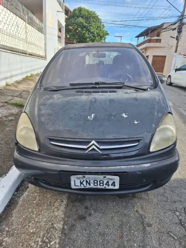 Peças citroen xsara picasso 