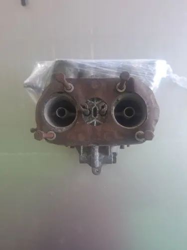 Werbe 40 motor ap