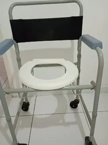 Cadeira de banho
