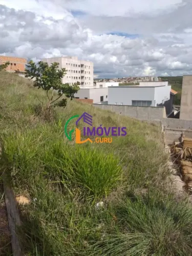 TERRENO - RESIDENCIAL SUMMER VILLE - MG